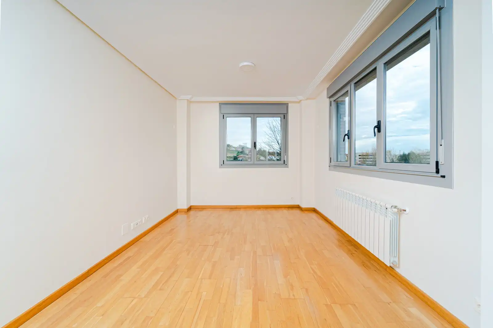 Wohnung mit Terrasse zum Verkauf in Viseu 42, imagen 5