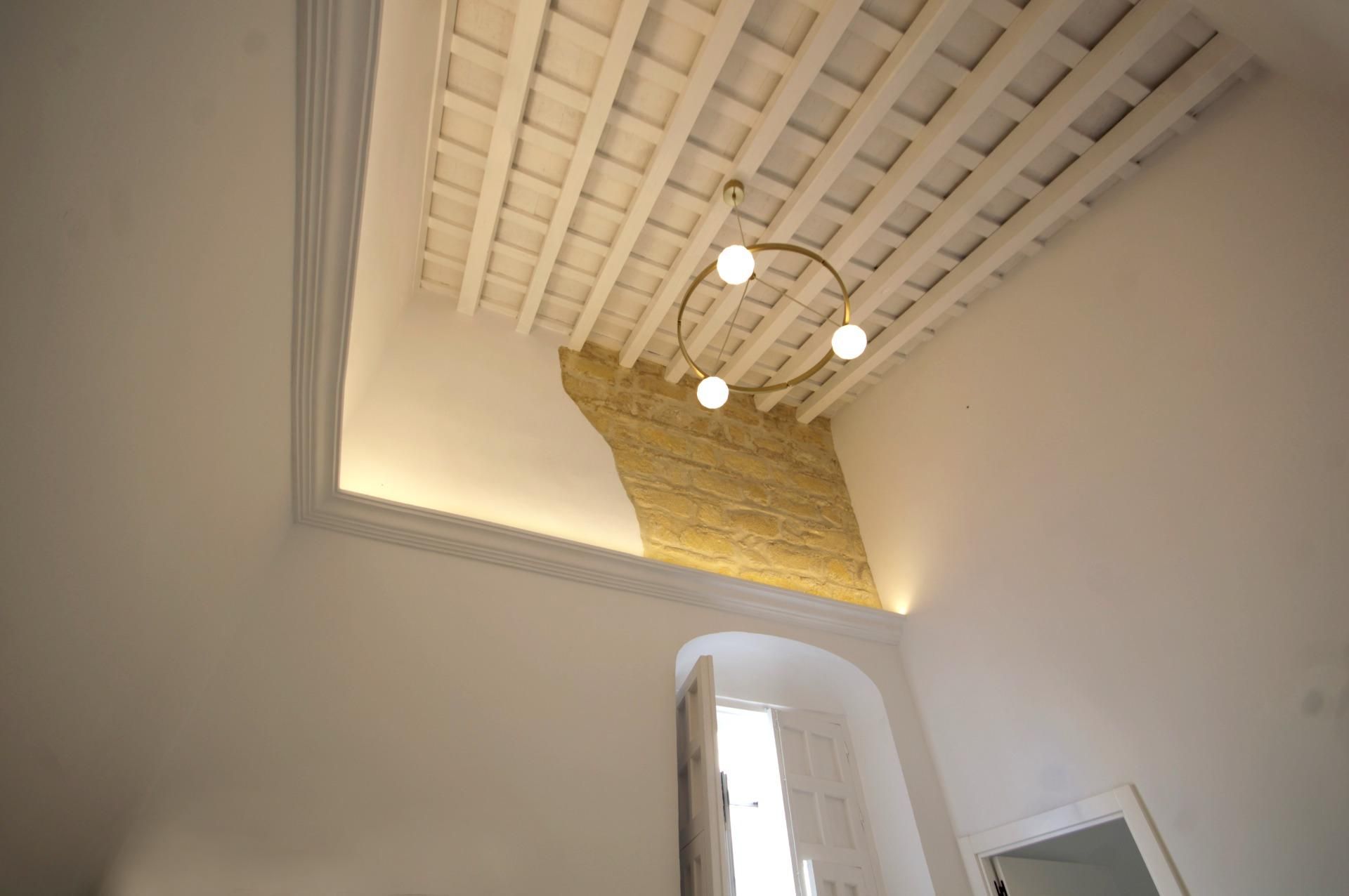 Flat for sale in Jerez de la Frontera  with Air Conditioner and Balcony