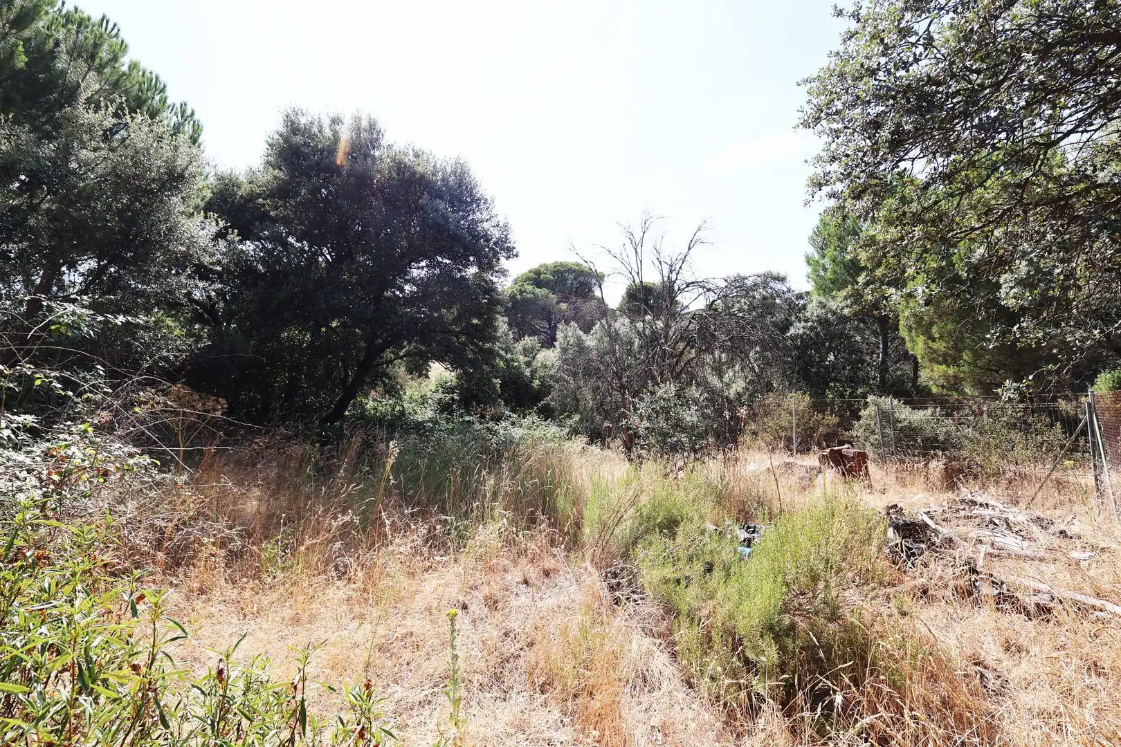 Casa o xalet en venda en Villa del Prado amb Calefacció i Traster