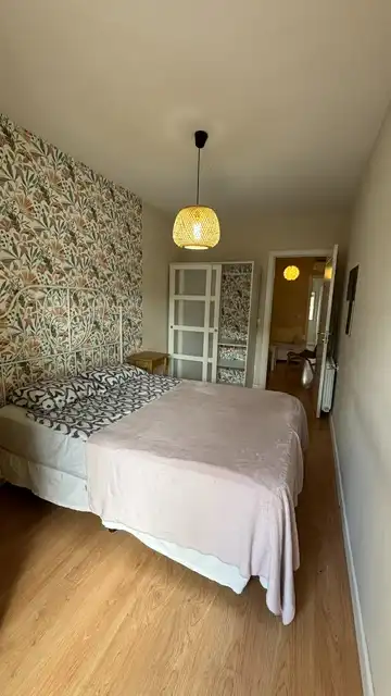 Piso con terraza en venta en Calle Alfredo Aleix, imagen 15