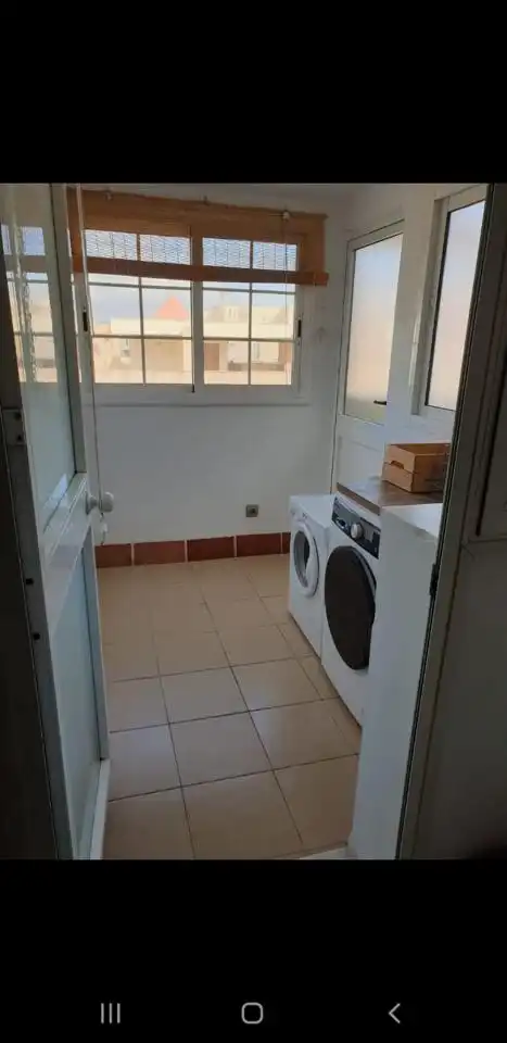 Attic for rent in Melilla, Melilla