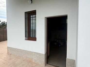 Maison à louer à Lugar de Quilin