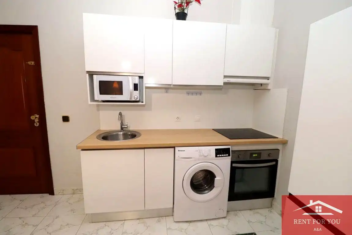 Studio avec ascenseur à louer à Centro, imagen 9