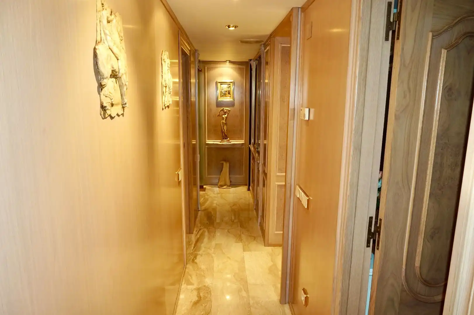 Wohnung mit Pool zum Verkauf in Sant Joan Baptista La Salle, imagen 3