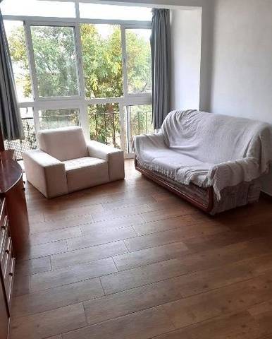 Piso en Alquiler en Eugenio Gross en Suárez