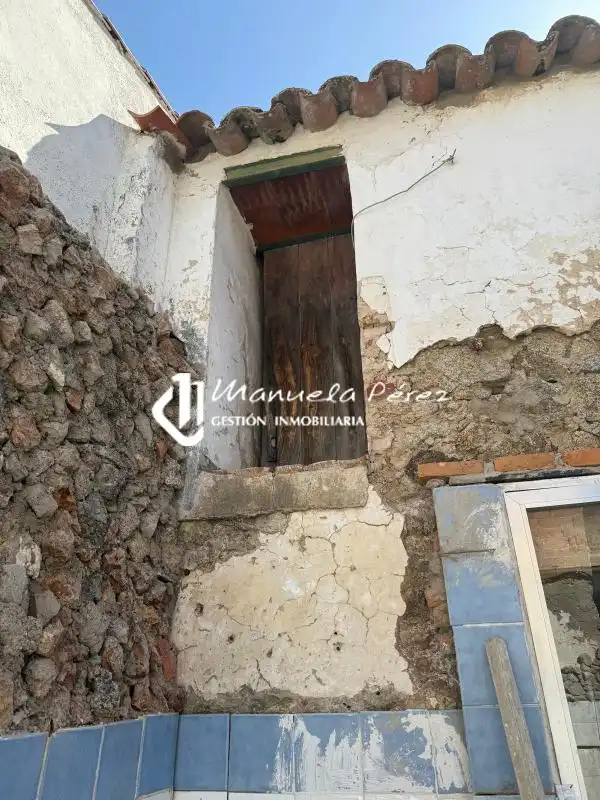 Casa o chalet en venta en Arroyo de la Luz