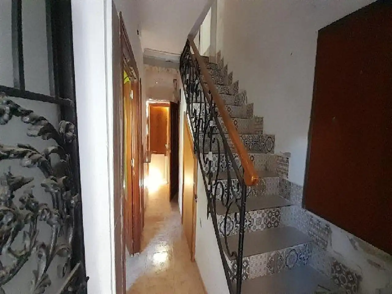 Casa o chalet en venta en Ibros con Trastero