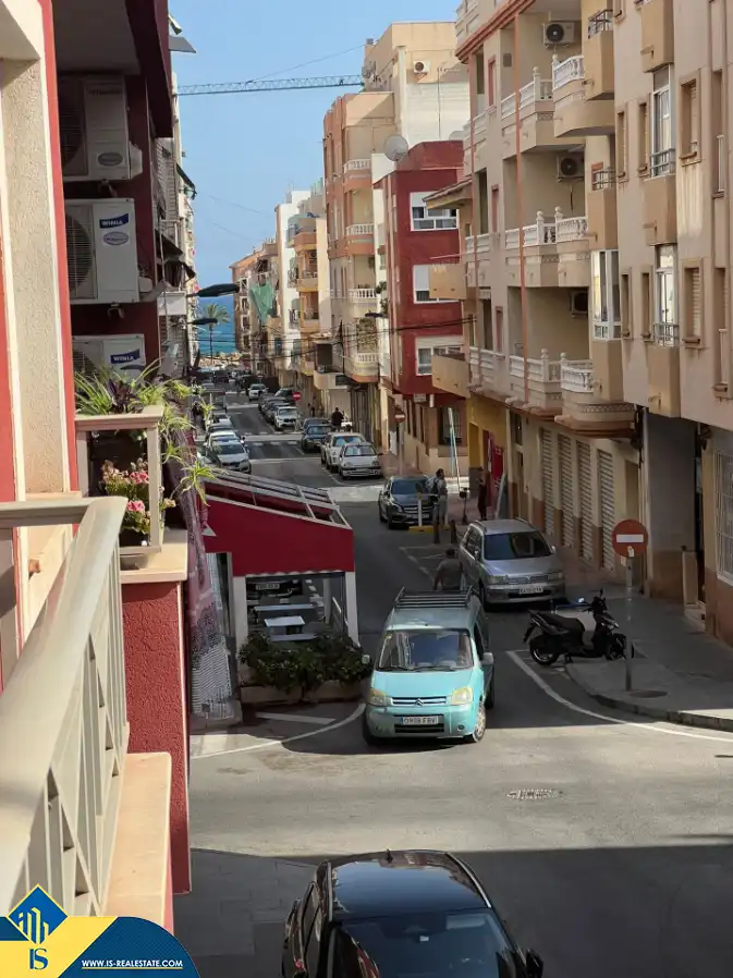 Apartament amb ascensor en venda a Playa del Cura, imagen 39