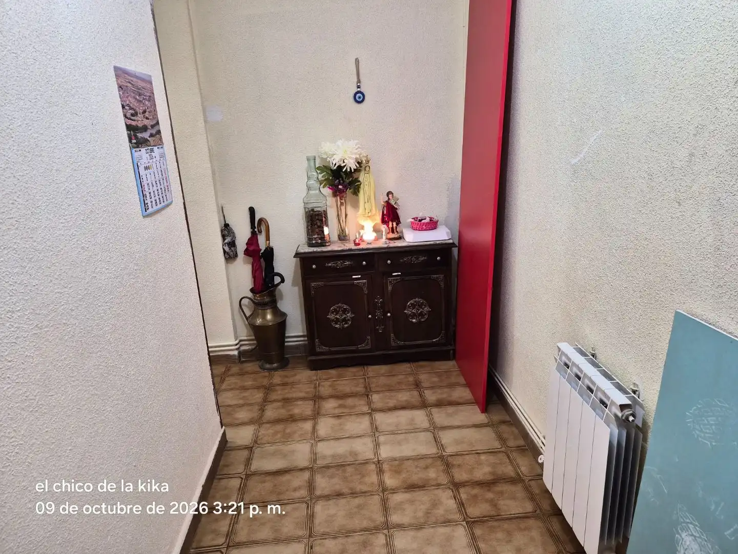 Piso en venta en Calle Ursicino Álvarez, 3, Las Viñas