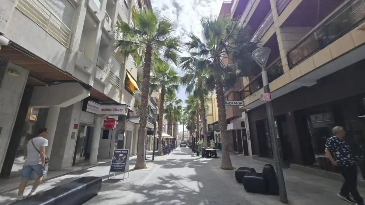 Appartement compact avec ascenseur à vendre à Centro, imagen 2