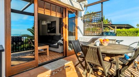 Foto 5 de Apartament en venda a Del Reposo, Buenas Noches, Málaga