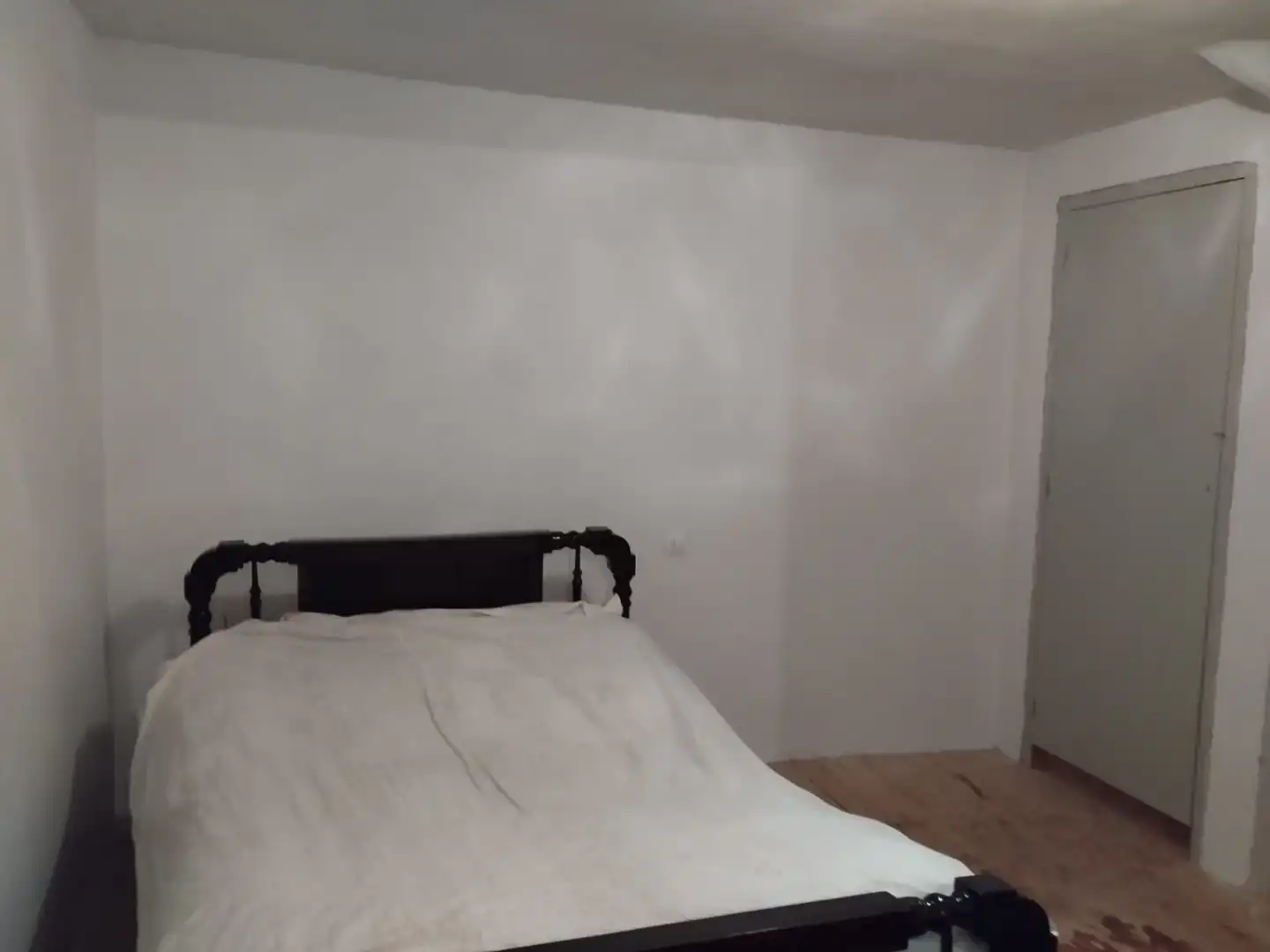 Habitación de Casa o chalet en venta en Friera de Valverde con Terraza y Amueblado