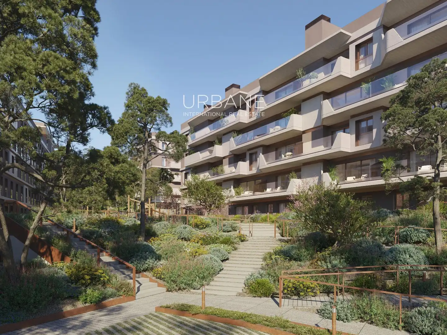 Flat with pool for sale in Vuit de Marc, imagen 7