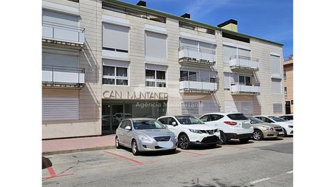 Foto 3 de Piso en venta en Calle Industria, Avinguda Catalunya, Palamós