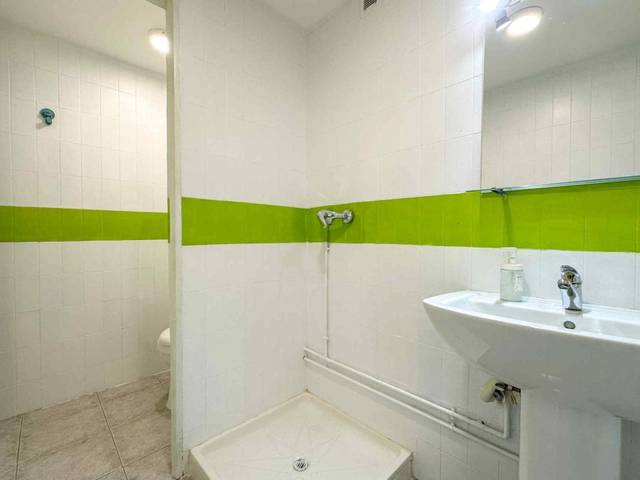 Oficina en Venta en C. de Nicolás Morales en San Isidro