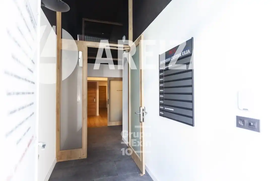 Büro mit Aufzug zur Miete in Añorga - Zubieta - Atotxa Erreka, imagen 32
