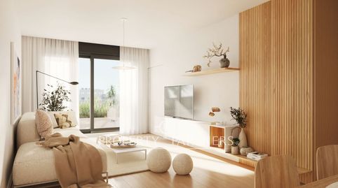 Foto 5 de Apartamento en venta en Avenida José Ortega y Gasset, Campanillas, Málaga Capital