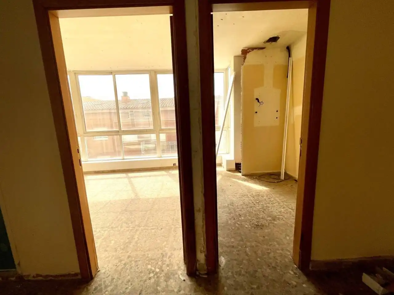 Oficina de lloguer en Terrassa
