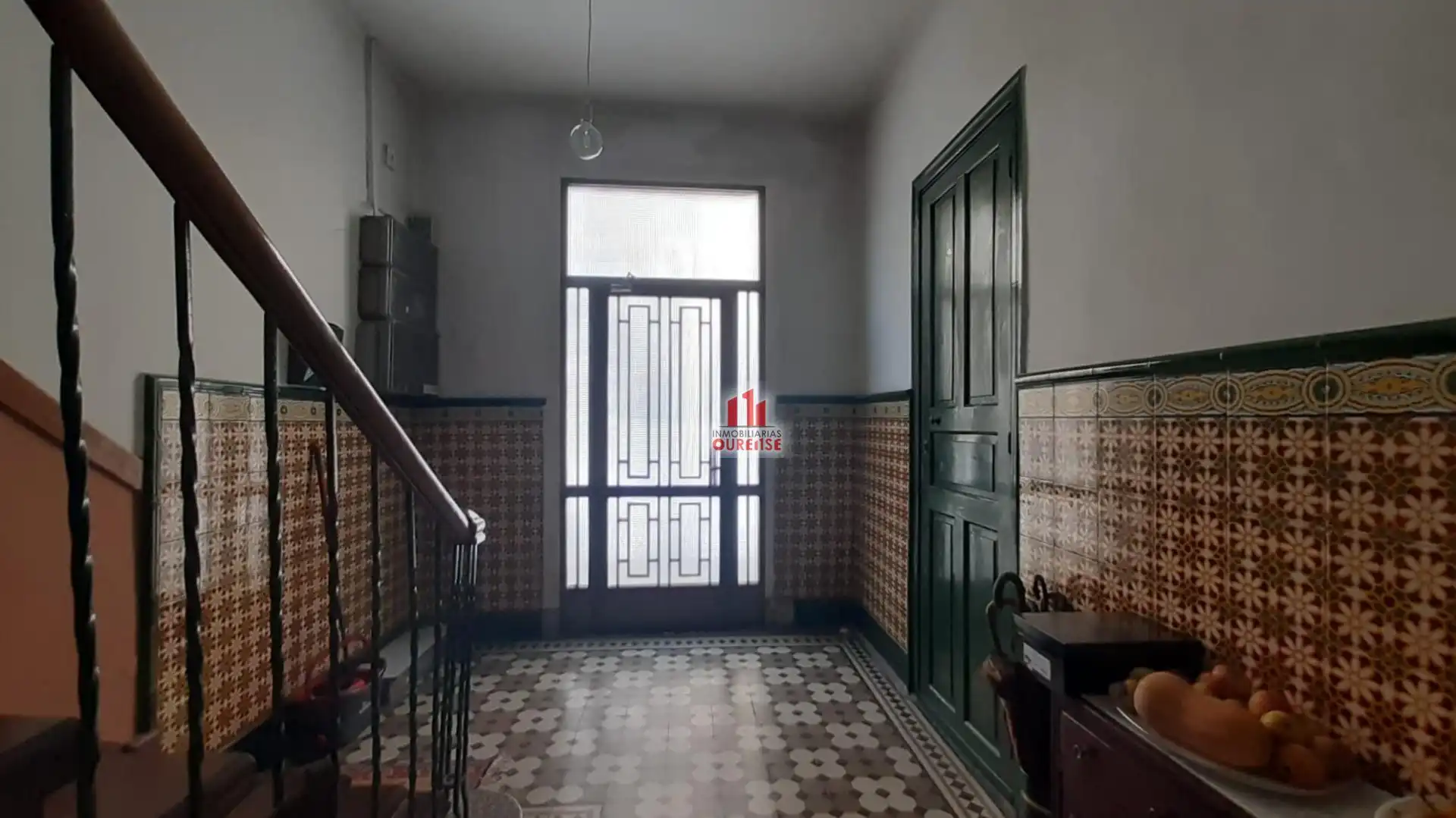 Houses for sale in Ourense Capital   with Furnished and Balcony