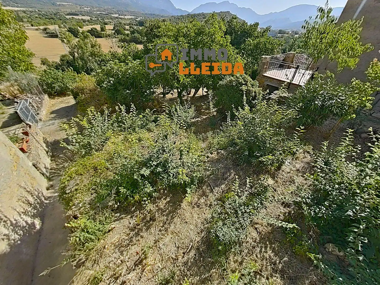 Terreny residencial en venda a Carrer de Soldevila 21, imagen 9