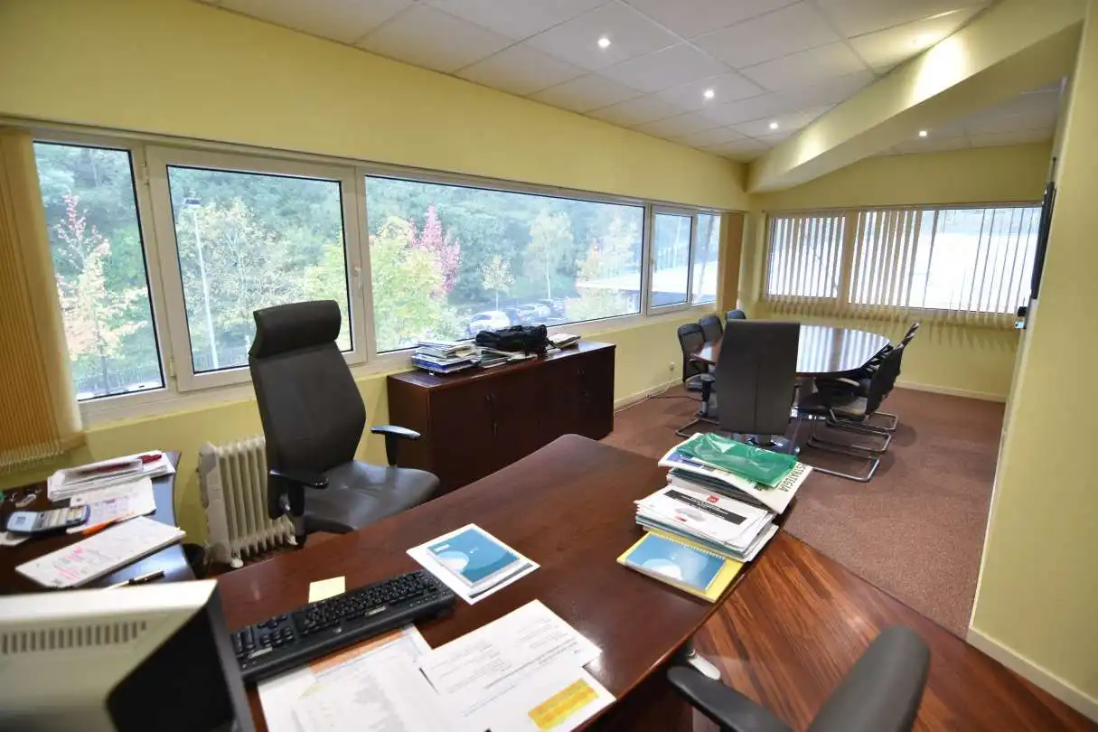 Office space to rent in Eibar, imagen 5
