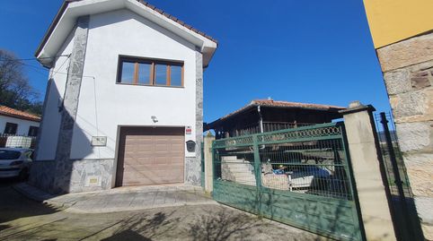 Foto 4 de Casa o xalet en venda a Candamo, Asturias