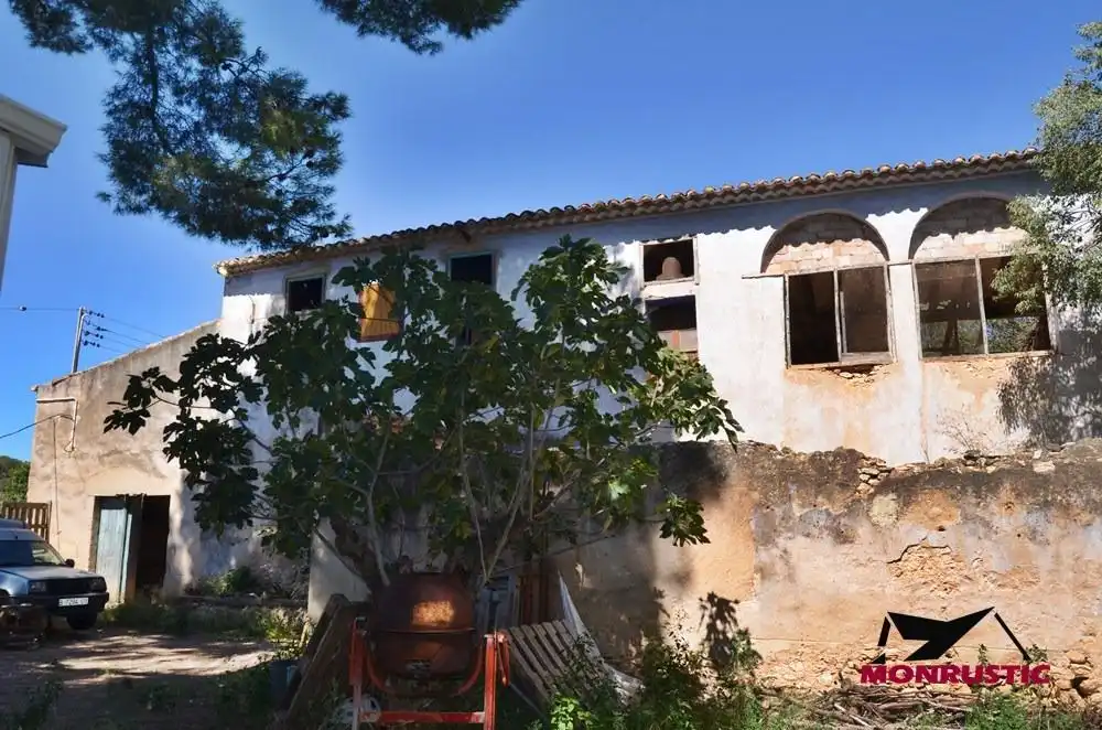 Landhaus zum Verkauf in Vila-rodona, imagen 35