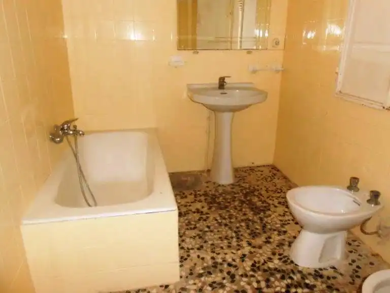 Baño de Casa o chalet en venta en Pegalajar