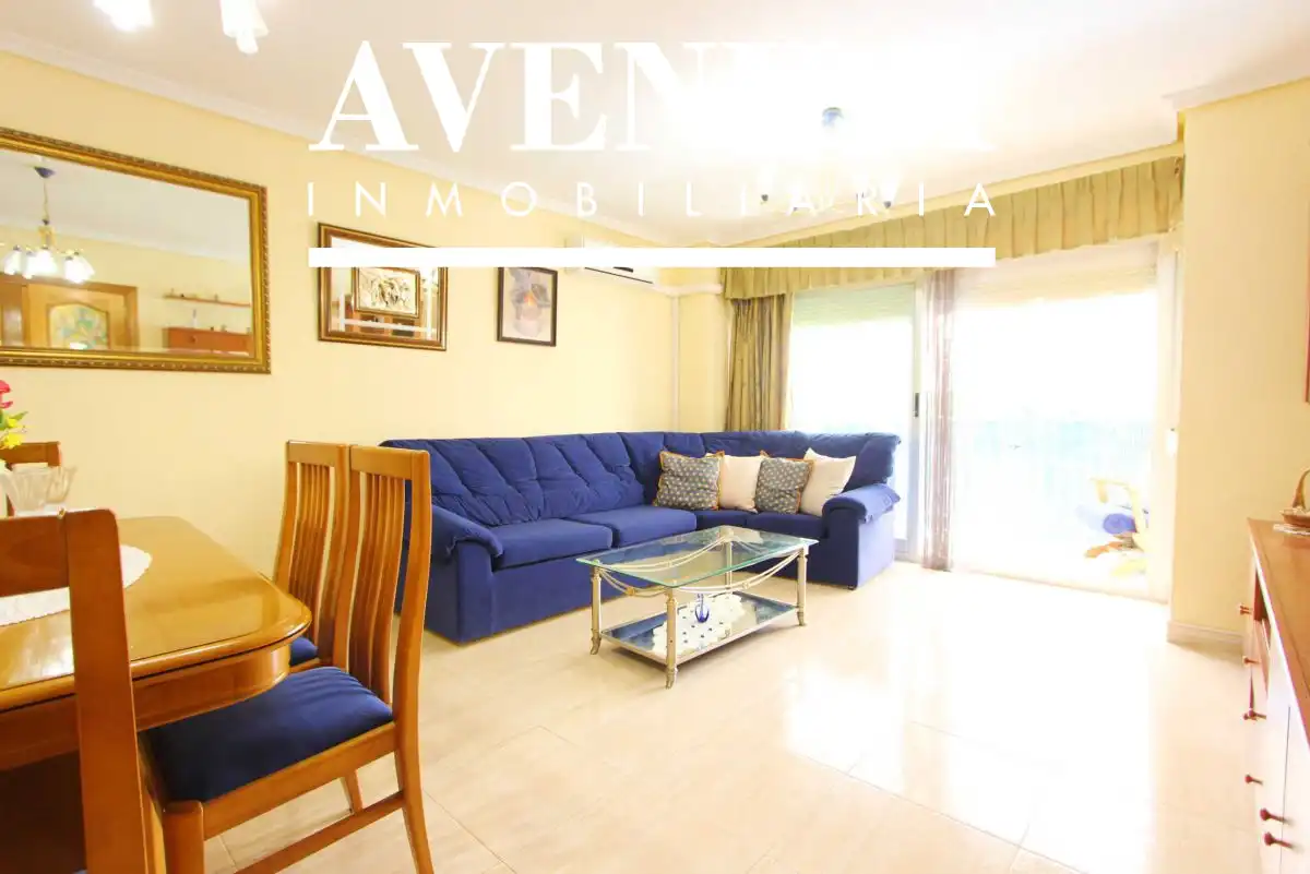 Apartment with lift for sale in Cuenca 2, imagen 5