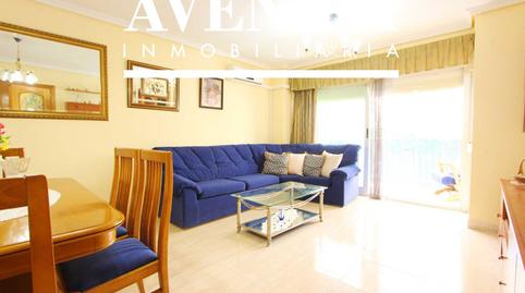 Foto 4 de Apartament en venda a Cuenca, 2, Playa Morro de Gos, Oropesa del Mar / Orpesa