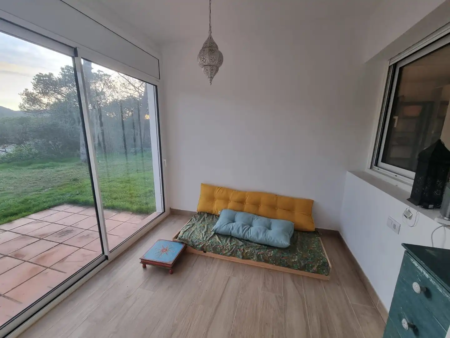 Terreno en venta en Argentona Est