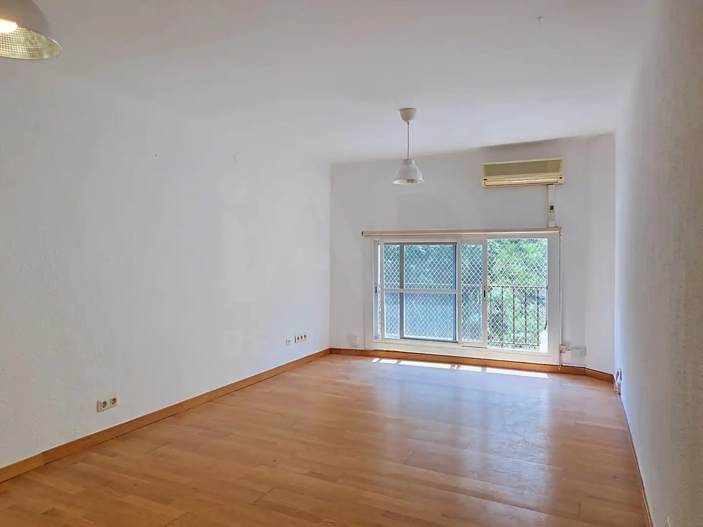 Piso en venta en Sarrià - Sant Gervasi