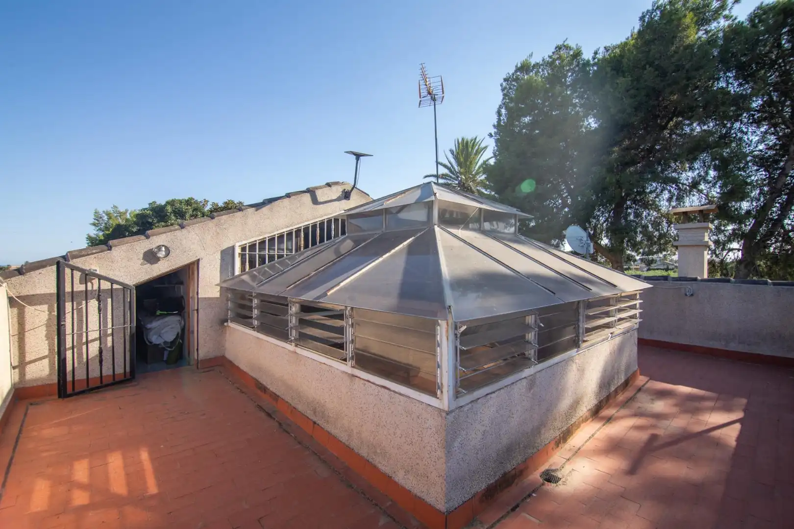 Detached house with pool for sale in ALTABIX, imagen 48
