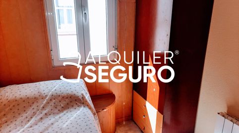 Foto 4 de Piso de alquiler en Obispo Tajon , Ciudad Jardín - Parque Roma, Zaragoza Capital