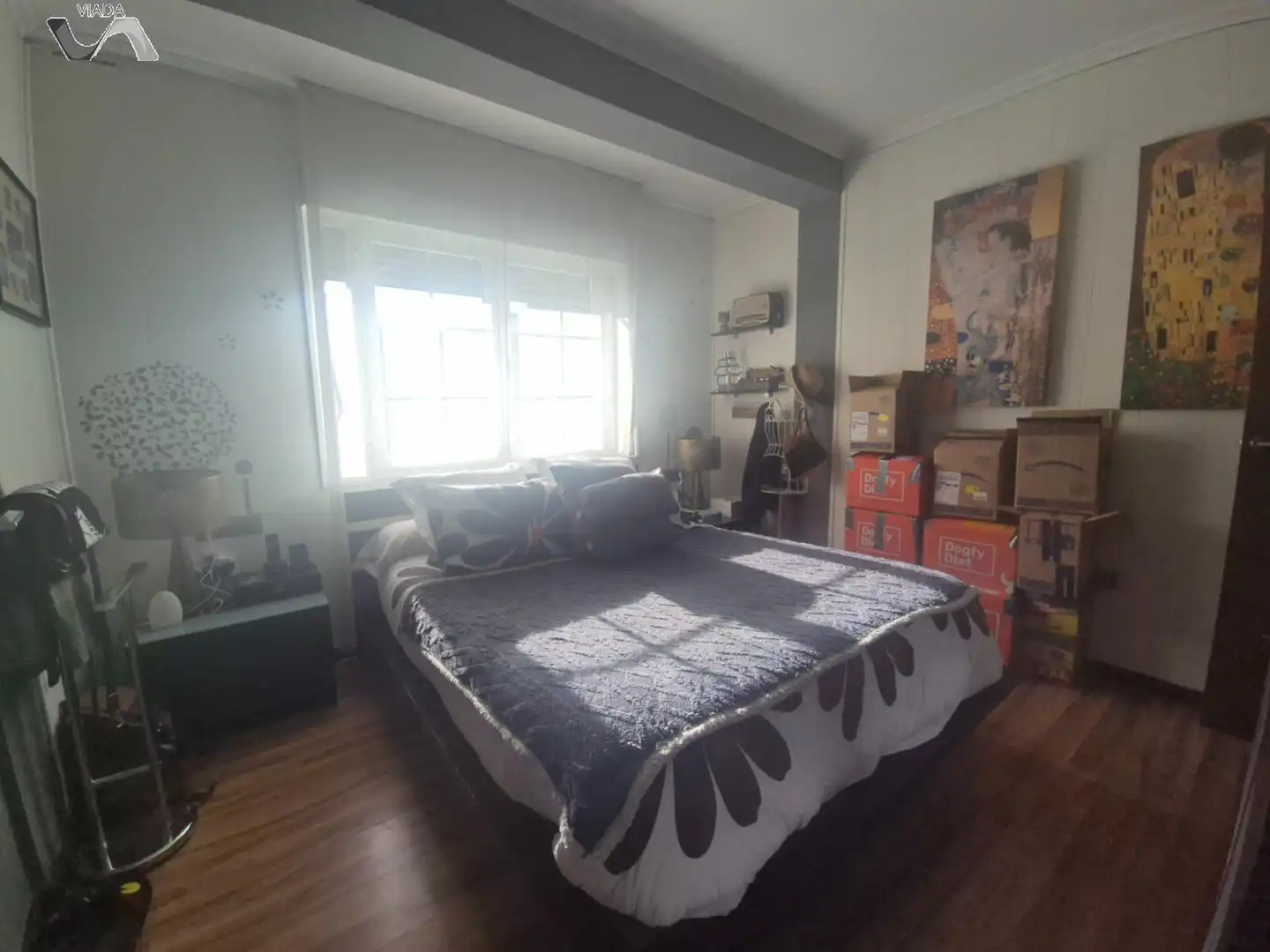 Habitación de Piso en venta en Puertollano con Aire acondicionado, Calefacción y Terraza