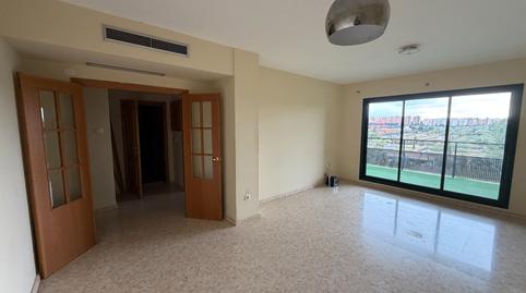 Foto 2 de Pis en venda a Passeig Penyal D'ifach, 9, Casas Verdes, Paterna