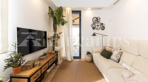 Foto 3 de Dúplex en venta en Calle San Quirze, 2, Centre, Sabadell