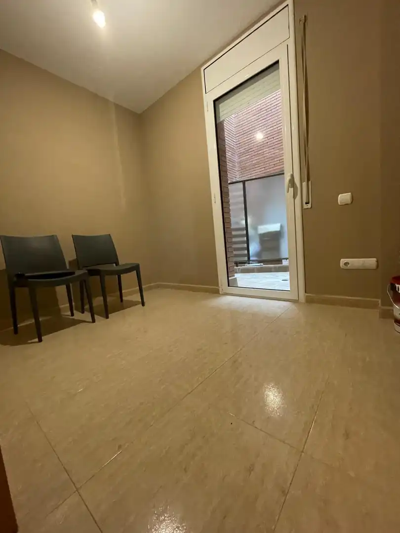 Bedroom of Flat for sale in Calaf  with Heating, Terrace and Alarm