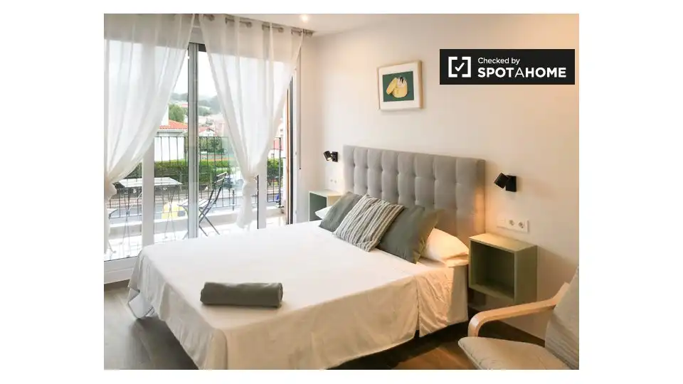 Room in Berango