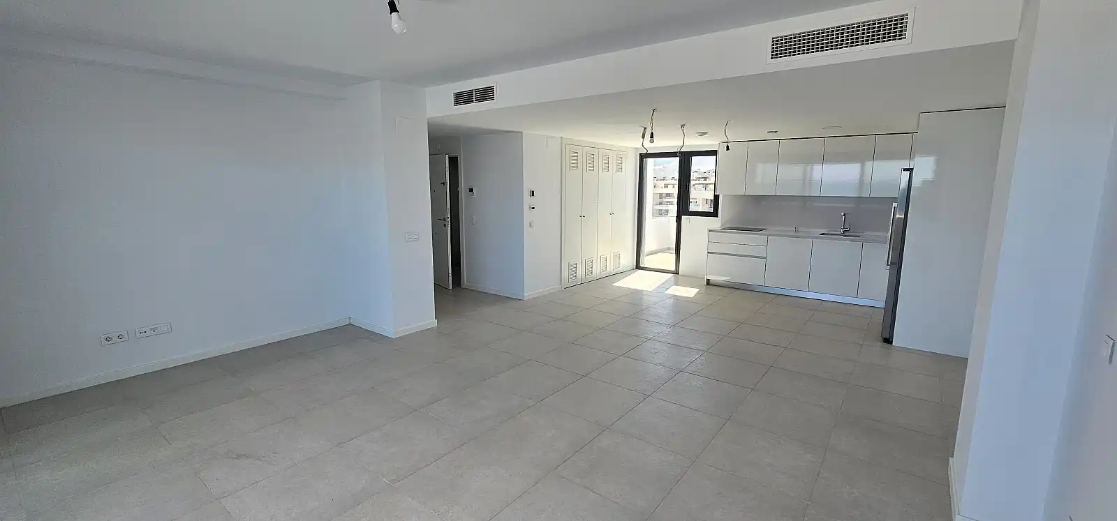Apartament amb ascensor en venda a Los Álamos, imagen 16