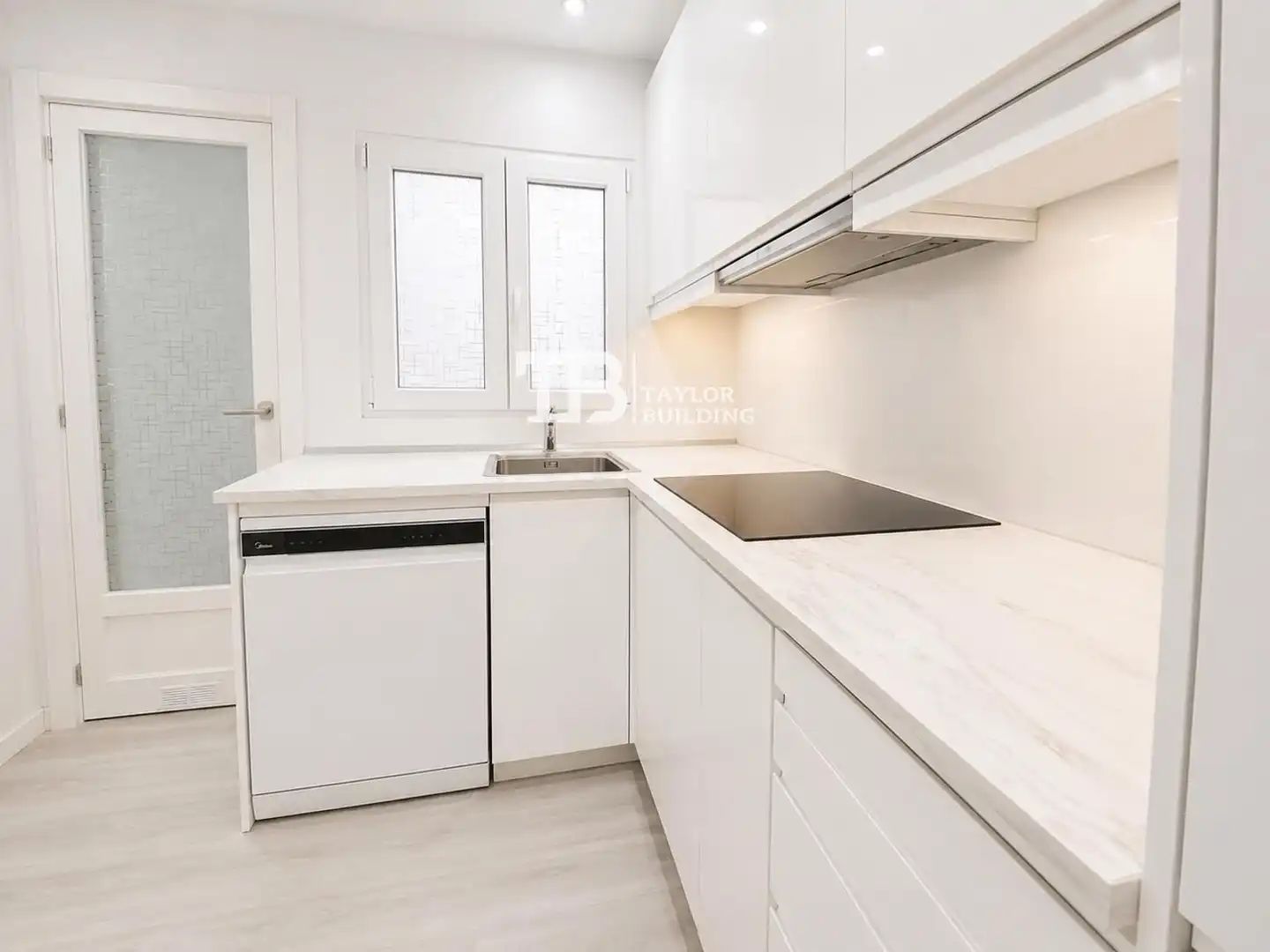 Appartement avec terrasse à vendre à Joan Muntaner, imagen 3