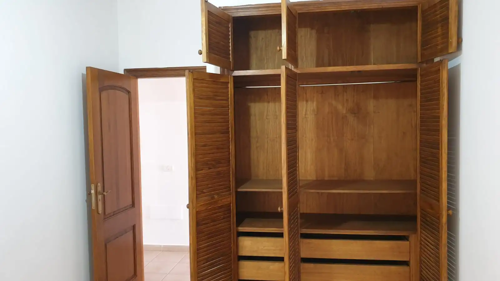 Habitación de Piso en venta en San Cristóbal de la Laguna con Lavadora y Balcón