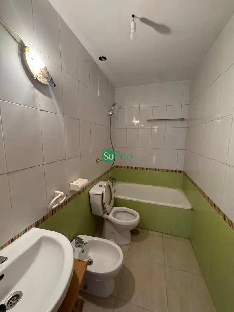 Baño de Piso en venta en Magán con Terraza, Trastero y Horno