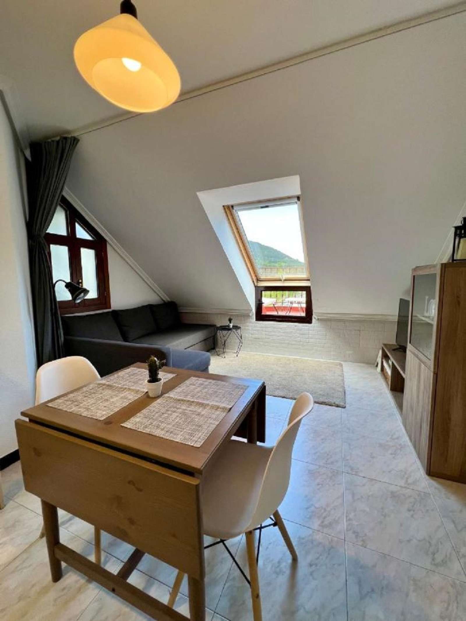 Estudio para compartir en Val de San Vicente