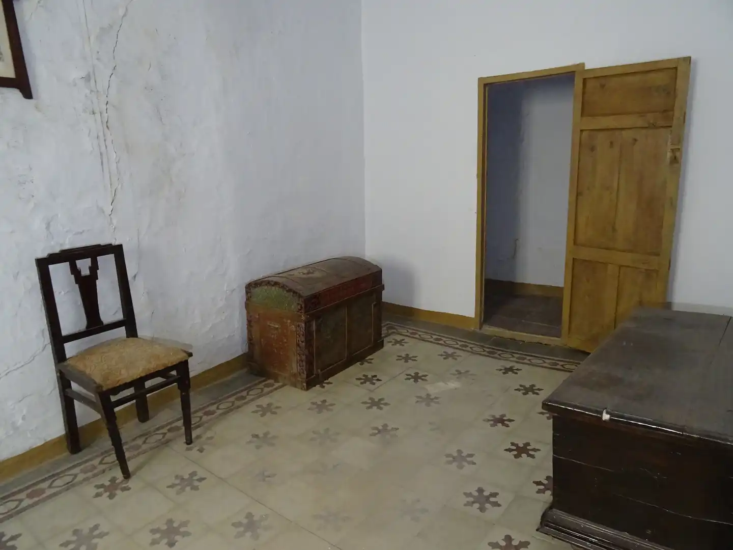 Einfamilien-Reihenhaus zum Verkauf in Cádiar mit Terrasse und Möbliert