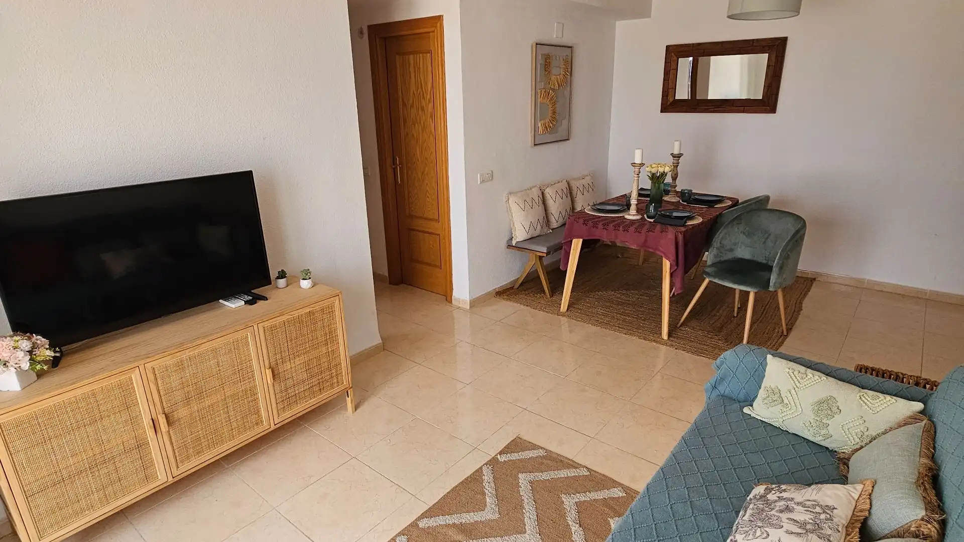 Apartamento con piscina en venta en amplaries, imagen 19