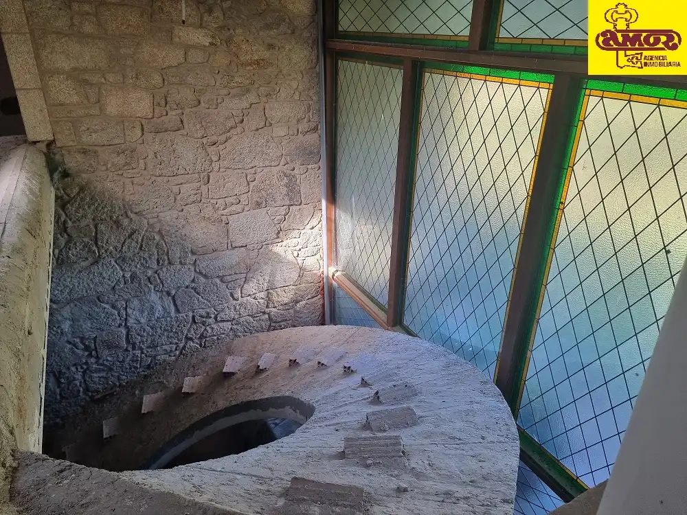 Casa o xalet en venda en Valdoviño amb Jardí privat i Terrassa