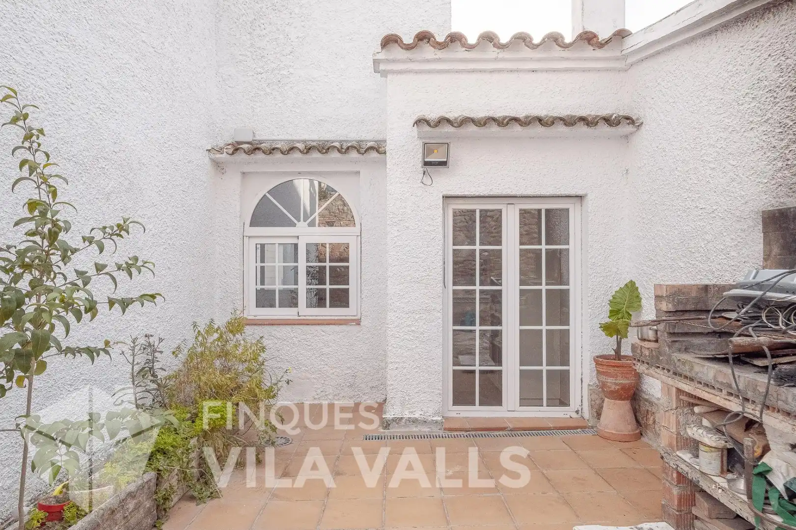 Villa con terrazza in vendita a AGUSTI SANTACRUZ, imagen 40