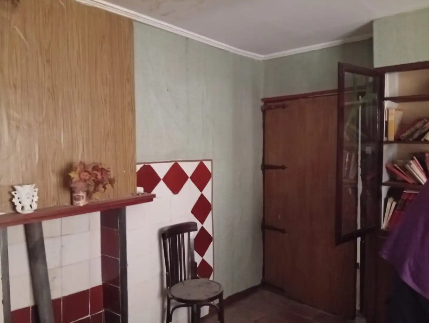 Kitchen of Flat for sale in Castellote