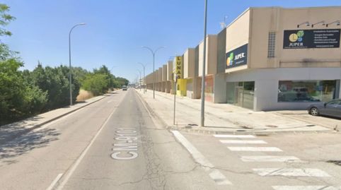 Photo 2 of Commercial properties for rent in Calle de Francisco Aritio, 122, Estación - Los Manantiales, Guadalajara Capital